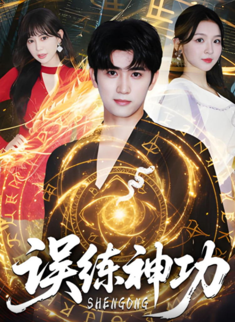 误练神功（逃婚后我练成瞎编的神功） - 第78集完结_剧情评论_德厚爱影-影视介绍